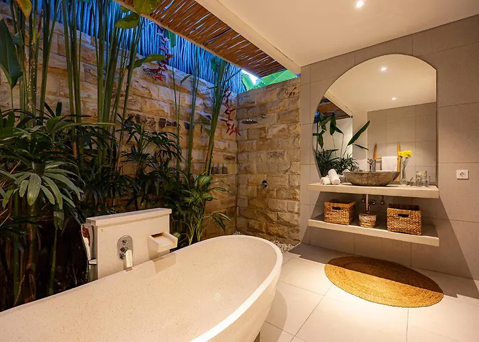 Palm By Optimum Bali,10 Min From Seminyak & Canggu *
